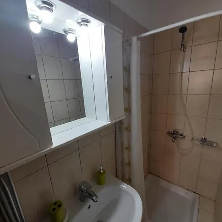 Apartmán Nikos *