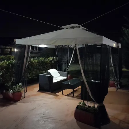Apartmán Nikos *